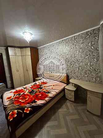 Аренда 3-к квартиры центр Гвардейки Макеевка