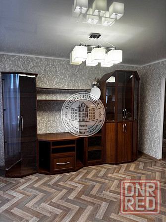Аренда 3-к квартиры центр Гвардейки Макеевка - изображение 4