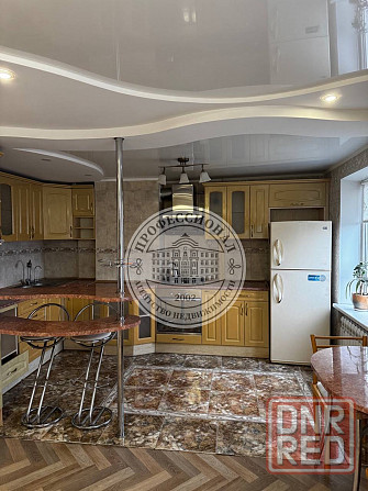 Аренда 3-к квартиры центр Гвардейки Макеевка - изображение 3