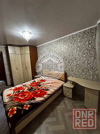 Аренда 3-к квартиры центр Гвардейки Макеевка - изображение 1