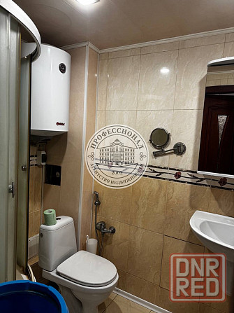 Аренда 3-к квартиры центр Гвардейки Макеевка - изображение 6