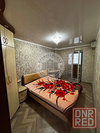 Аренда 3-к квартиры центр Гвардейки Макеевка - изображение 2