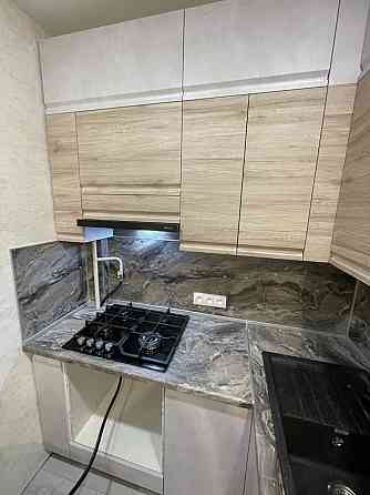 Угловая кухня "Бруклин" 1,8*1,68м Макеевка