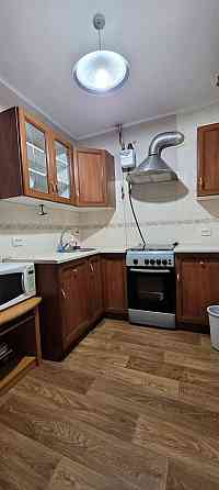 Сдам 1 комнатную квартиру в Кировском районе Донецк