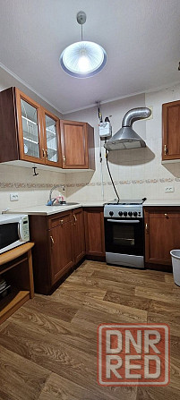 Сдам 1 комнатную квартиру в Кировском районе Донецк - изображение 2