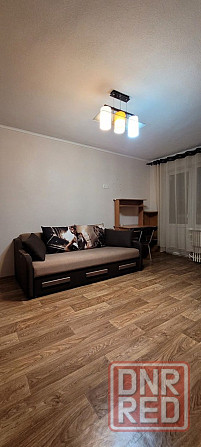 Сдам 1 комнатную квартиру в Кировском районе Донецк - изображение 5