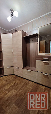 Сдам 1 комнатную квартиру в Кировском районе Донецк - изображение 4