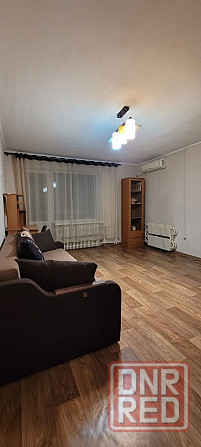 Сдам 1 комнатную квартиру в Кировском районе Донецк - изображение 3