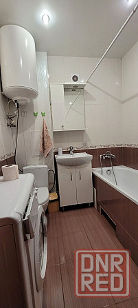 Сдам 1 комнатную квартиру в Кировском районе Донецк - изображение 1