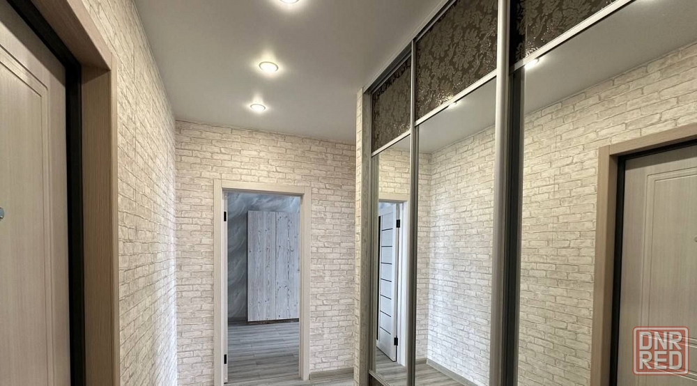 Сдаю однокомнатную квартиру 34.0 м² город Донецк, Ворошиловский район, Набережная Донецк - изображение 6