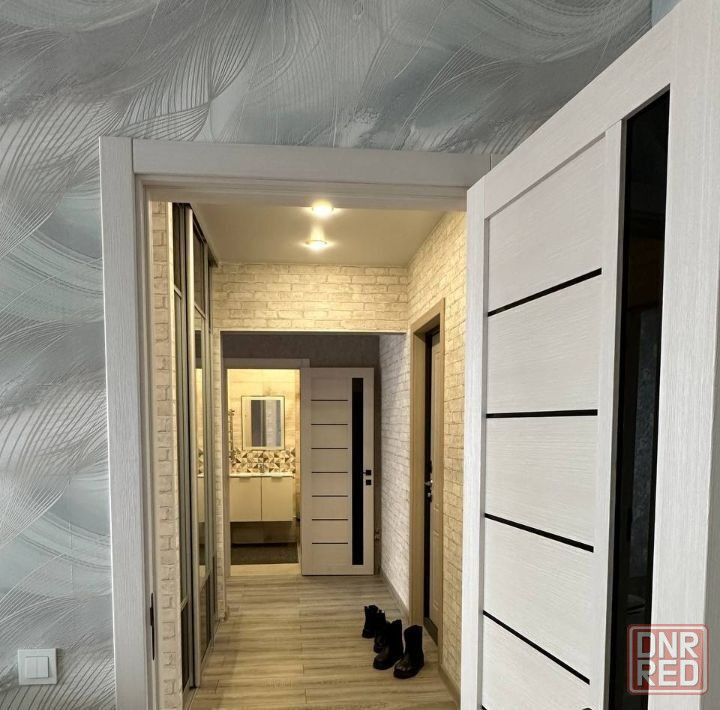 Сдаю однокомнатную квартиру 34.0 м² город Донецк, Ворошиловский район, Набережная Донецк - изображение 7