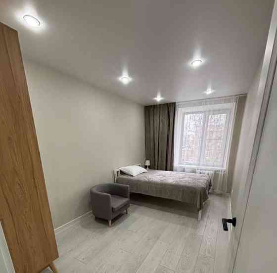 Предлагаю в аренду двухкомнатную квартиру в Кировском районе(мкр.Текстильщик) Донецк