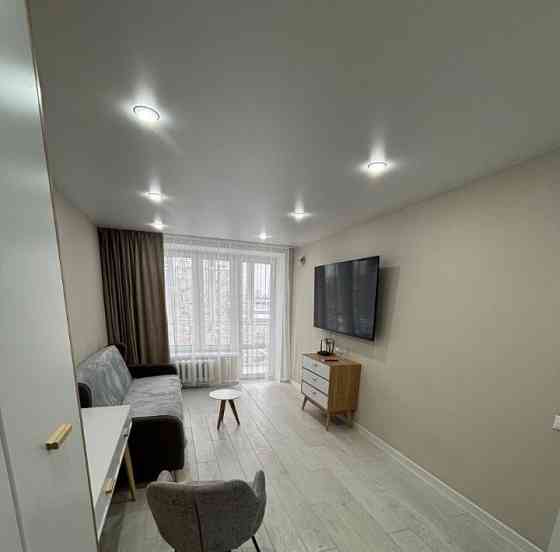 Предлагаю в аренду двухкомнатную квартиру в Кировском районе(мкр.Текстильщик) Донецк