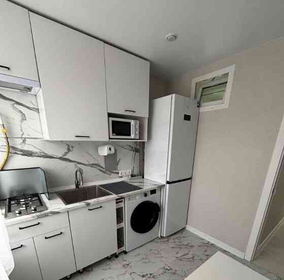 Предлагаю в аренду двухкомнатную квартиру в Кировском районе(мкр.Текстильщик) Донецк