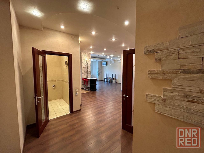 Продам новострой 170м есть паркинг 9 школа Донецк - изображение 2