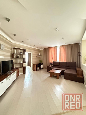 Продам новострой 170м есть паркинг 9 школа Донецк - изображение 3