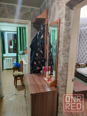 Продам 1- комнатную квартиру в Пролетарском районе, парк Горького Донецк - изображение 3