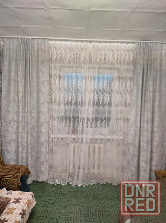 Продам 1- комнатную квартиру в Пролетарском районе, парк Горького Донецк - изображение 6