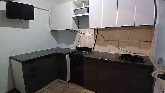 Угловая кухня "Норд" 1,4*2,6м Макеевка