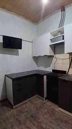 Угловая кухня "Норд" 1,4*2,6м Макеевка