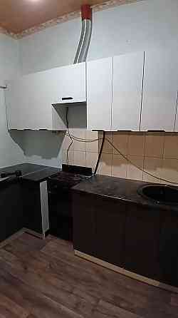 Угловая кухня "Норд" 1,4*2,6м Макеевка