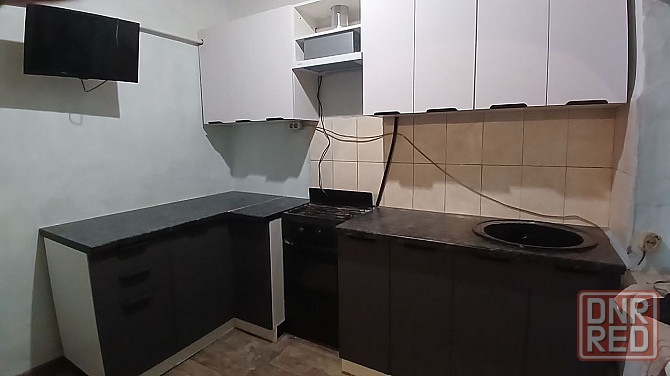 Угловая кухня "Норд" 1,4*2,6м Макеевка - изображение 5