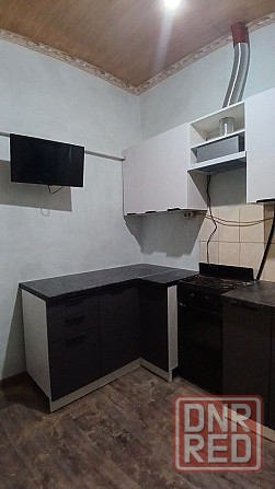 Угловая кухня "Норд" 1,4*2,6м Макеевка - изображение 4