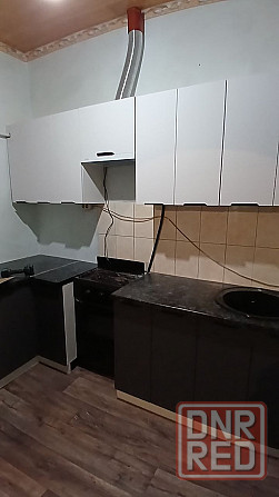 Угловая кухня "Норд" 1,4*2,6м Макеевка - изображение 3