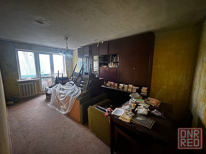 Продам 2ком Семашко. Документы готовы Донецк - изображение 1