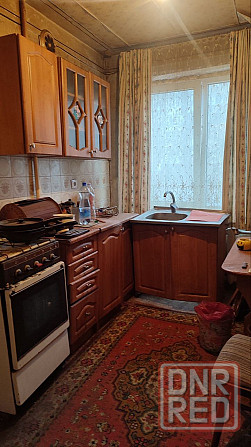 2 к. кв., 3/9, б. Шевченко, Визон, не угл. , срочно 3,8 млн. Донецк - изображение 3