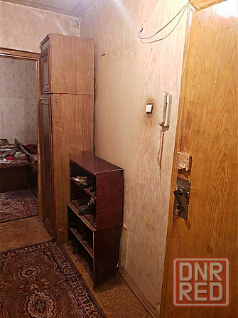 2 к. кв., 3/9, б. Шевченко, Визон, не угл. , срочно 3,8 млн. Донецк - изображение 4