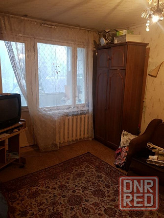 2 к. кв., 3/9, б. Шевченко, Визон, не угл. , срочно 3,8 млн. Донецк - изображение 2