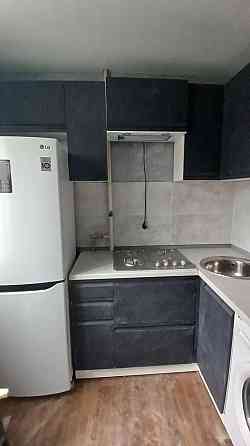 Угловая кухня "Бруклин" 2,1*1,6м Макеевка