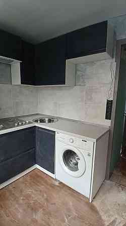 Угловая кухня "Бруклин" 2,1*1,6м Макеевка