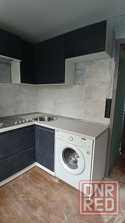 Угловая кухня "Бруклин" 2,1*1,6м Макеевка - изображение 5