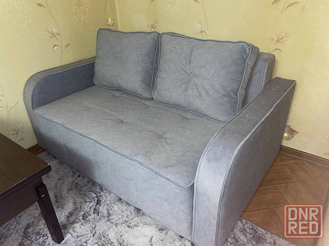 Диван раскладной Донецк - изображение 2