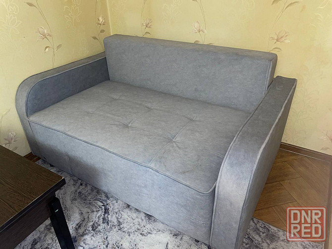 Диван раскладной Донецк - изображение 1