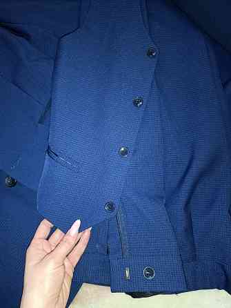 классический костюм на мальчика Донецк