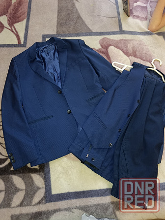 классический костюм на мальчика Донецк - изображение 2