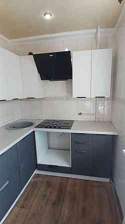 Угловая кухня "Норд" 1,6*1,8м (в наличии на складе) Макеевка