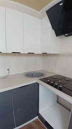 Угловая кухня "Норд" 1,6*1,8м (в наличии на складе) Макеевка