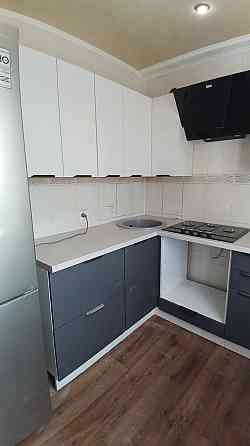 Угловая кухня "Норд" 1,6*1,8м (в наличии на складе) Макеевка