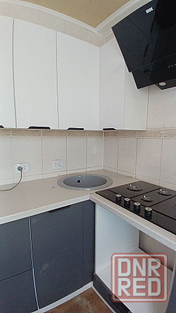 Угловая кухня "Норд" 1,6*1,8м (в наличии на складе) Макеевка - изображение 3