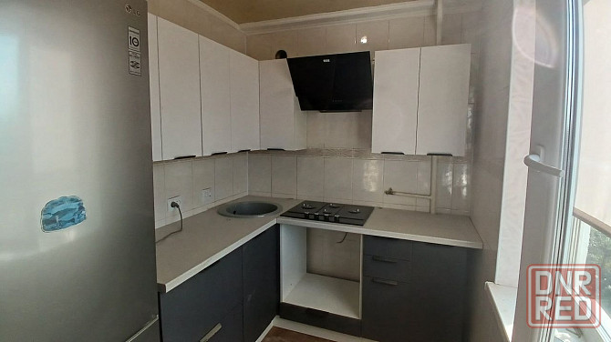 Угловая кухня "Норд" 1,6*1,8м (в наличии на складе) Макеевка - изображение 2