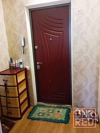 Продам 1ком Ленинский район, oриeнтир Mиpный. Донецк - изображение 6