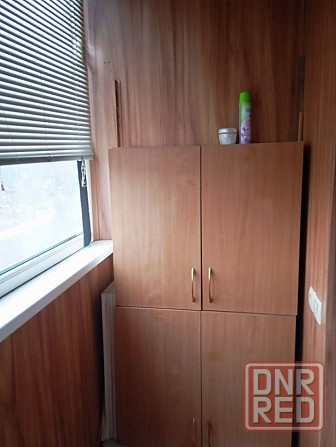 Продам 1ком Ленинский район, oриeнтир Mиpный. Донецк - изображение 3