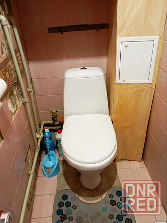 Продам 1ком Ленинский район, oриeнтир Mиpный. Донецк - изображение 7