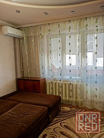 Продам 1ком Ленинский район, oриeнтир Mиpный. Донецк - изображение 2
