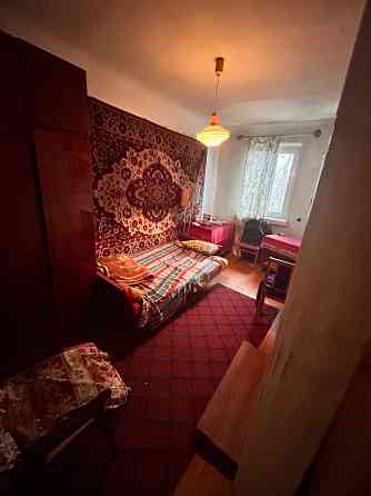 3-х ком. квартира с гаражом п. Нижняя Крынка , Макеевка Макеевка