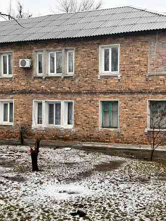 3-х ком. квартира с гаражом п. Нижняя Крынка , Макеевка Макеевка